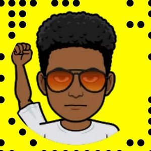 Meet your Posher, Morris